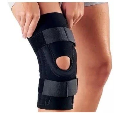 Knee-Brace