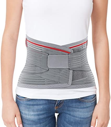 Lumbar-Corset